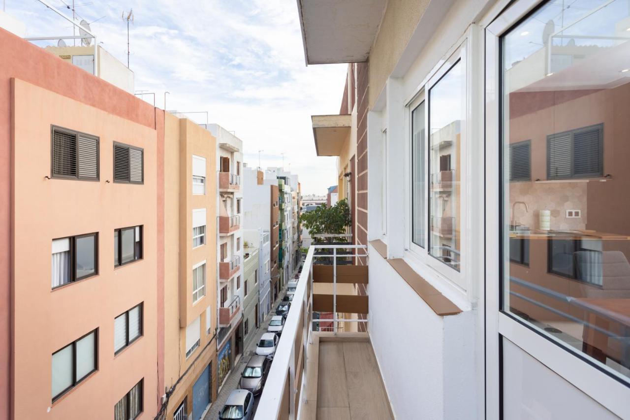 145 Santa Cruz Urban Deluxe By Sunkeyrents Daire Dış mekan fotoğraf