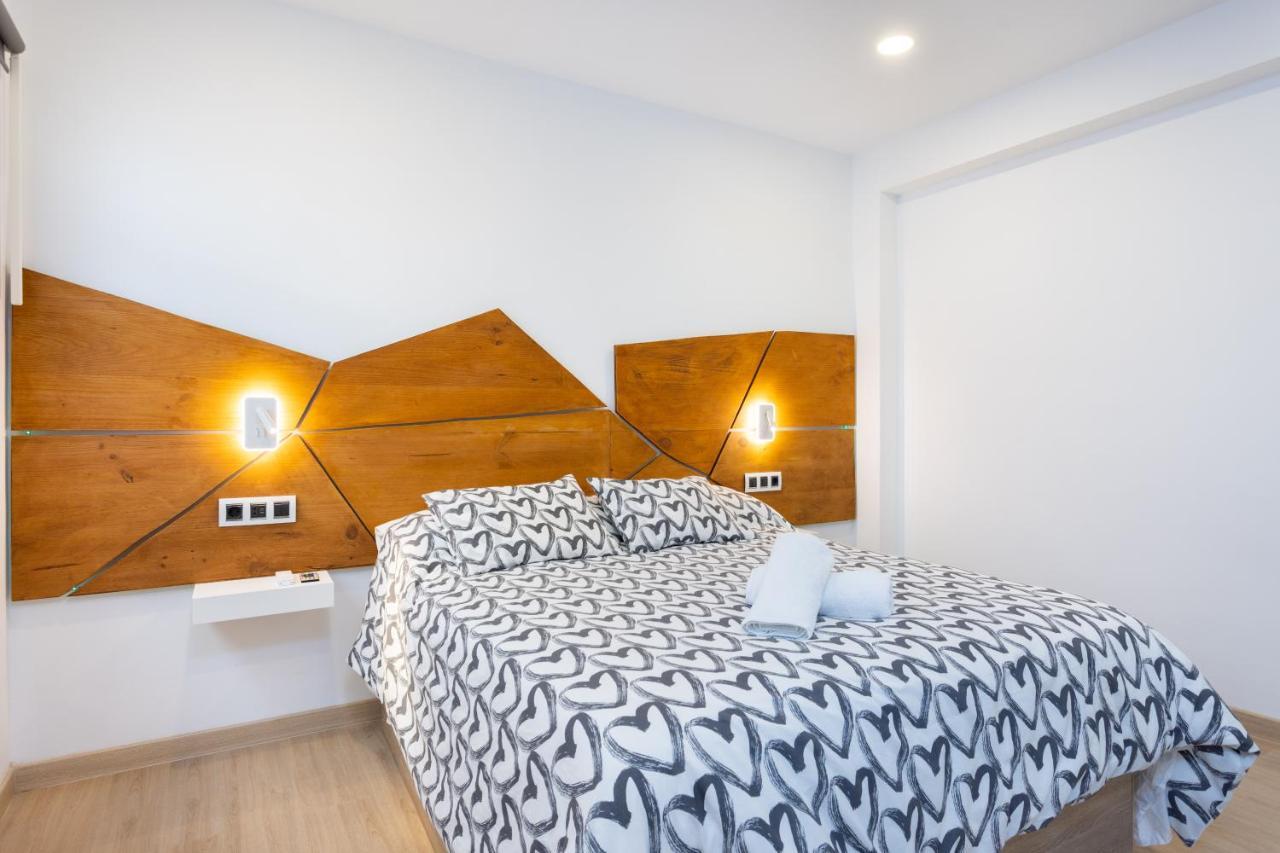145 Santa Cruz Urban Deluxe By Sunkeyrents Daire Dış mekan fotoğraf